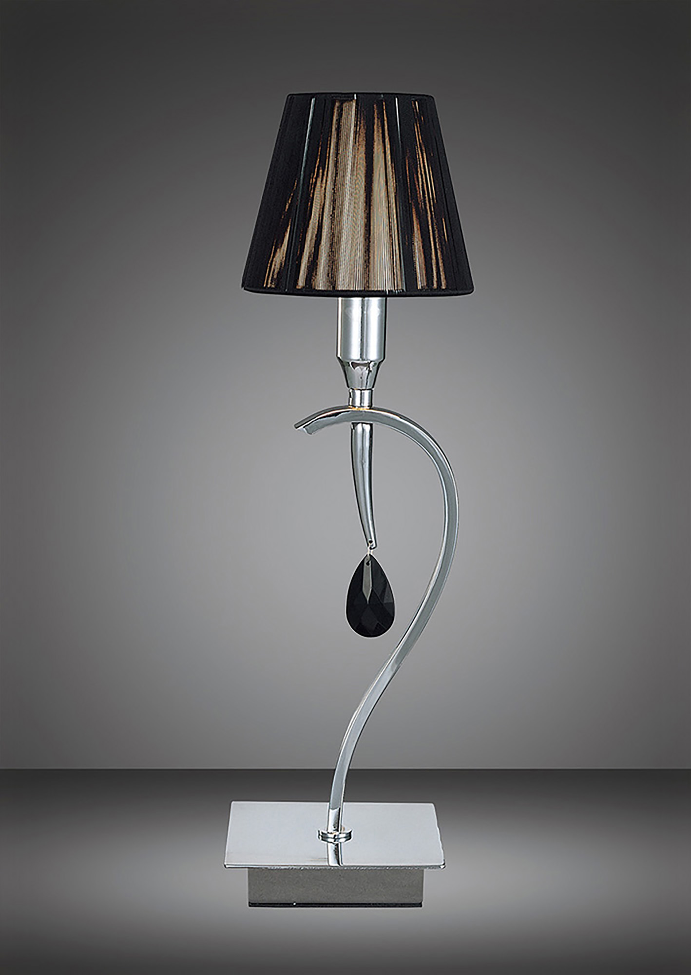 Siena Crystal Table Lamps Mantra Contemporary Crystal Table Lamps Siena Crystal Table Lamps Mantra Contemporary Crystal Table Lamps